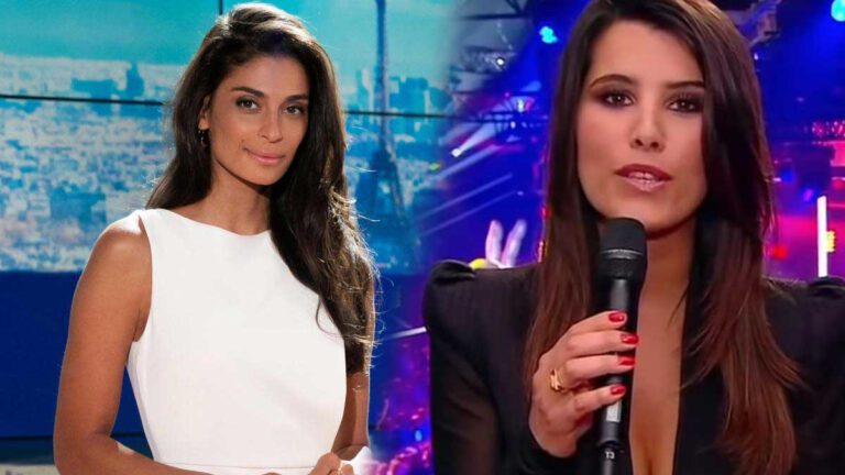 Karine Ferri virée de « The Voice »  La belle Tatiana Silva pourrait la remplacer !